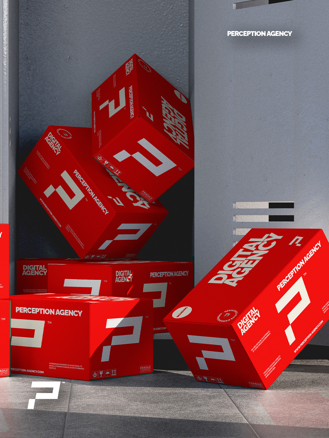 Branding Agency Tunisia