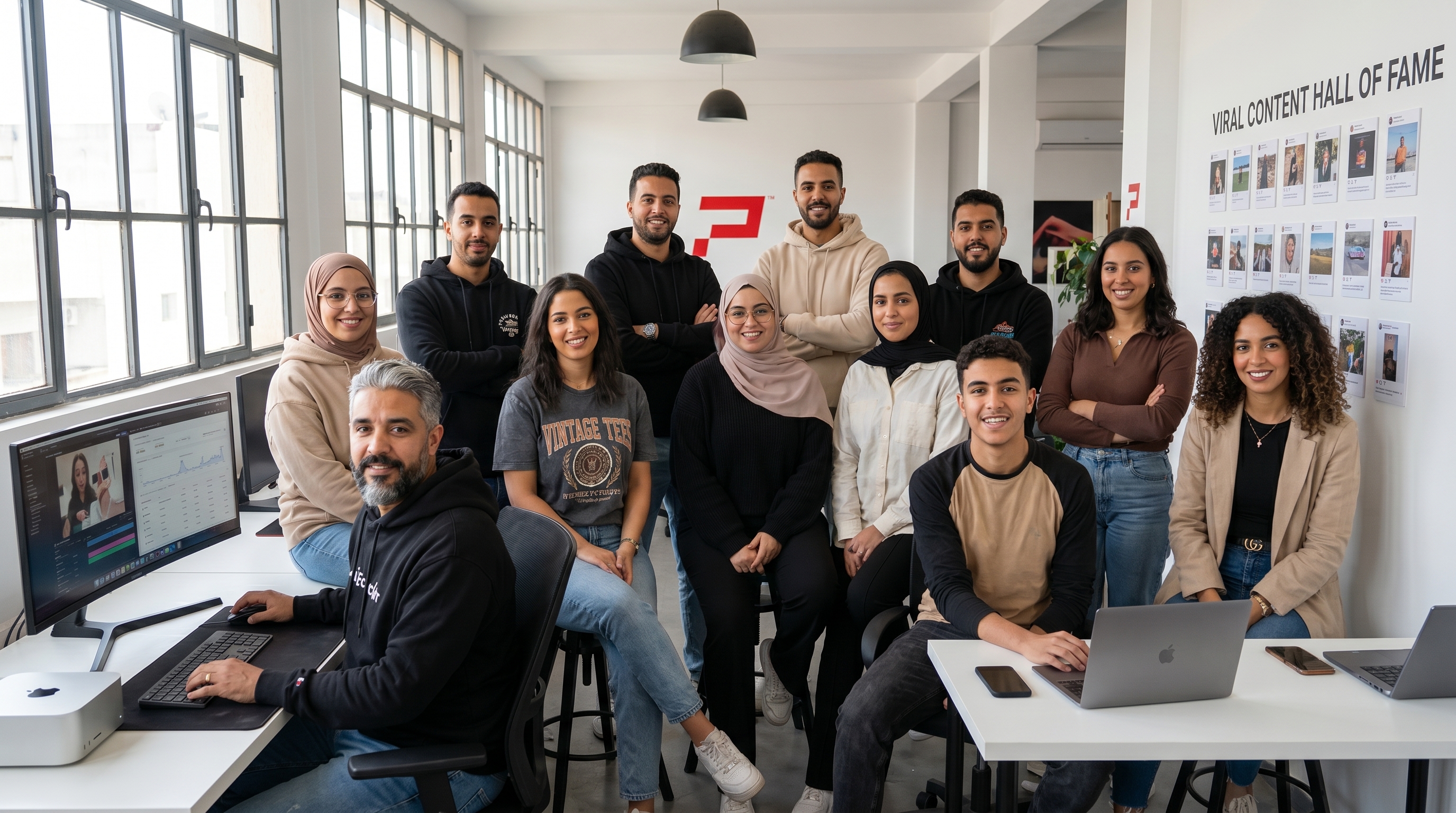 Agence Social Media : Propulsez Votre Marque sur les Plateformes Digitales
