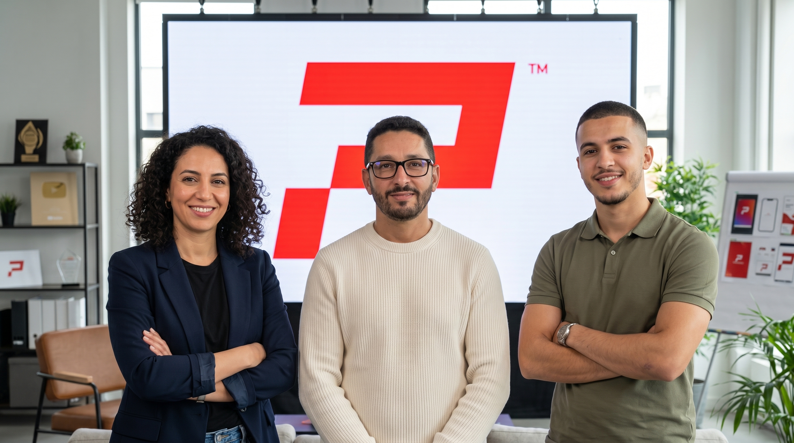 Agence de Branding : Construisez une Identité de Marque qui Marque les Esprits