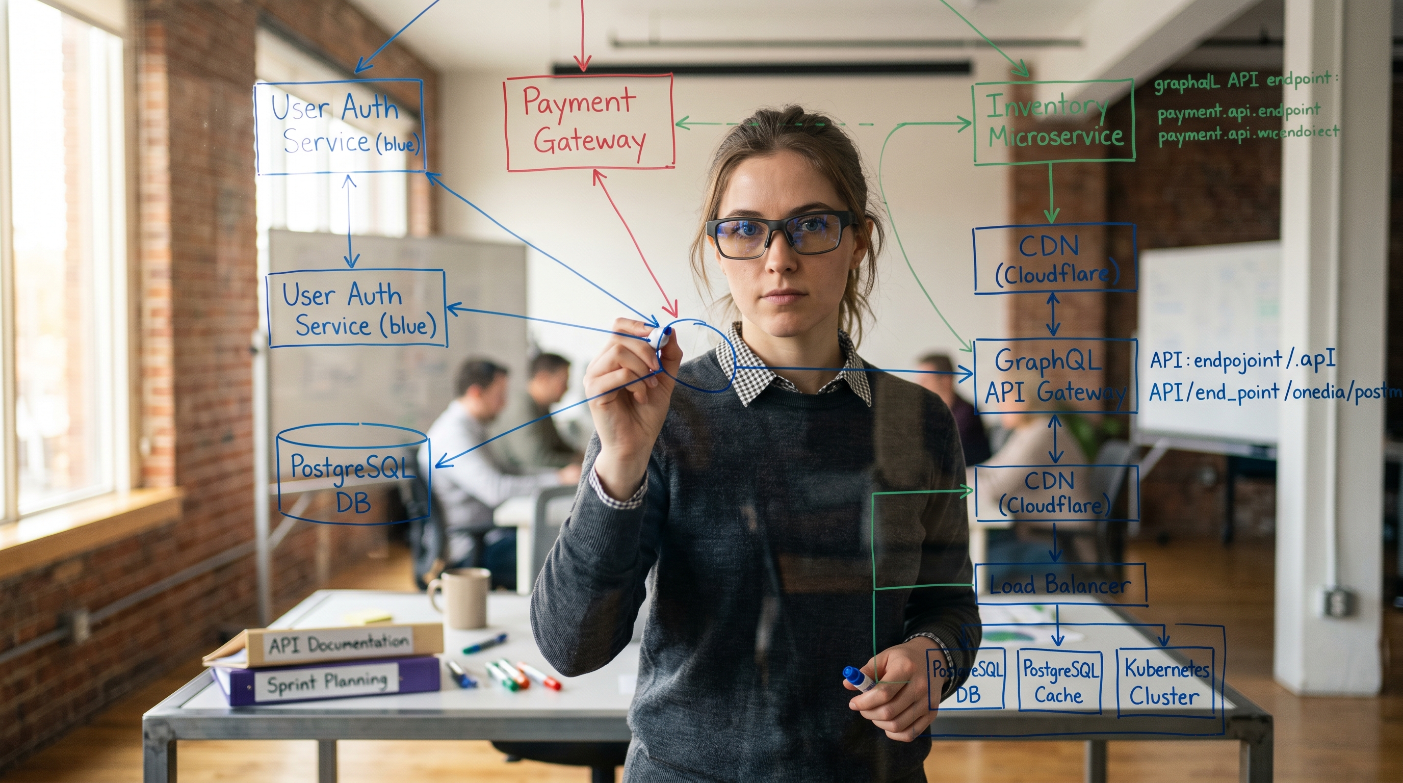 Agence de Développement Web : Des Solutions Techniques sur Mesure pour Votre Entreprise