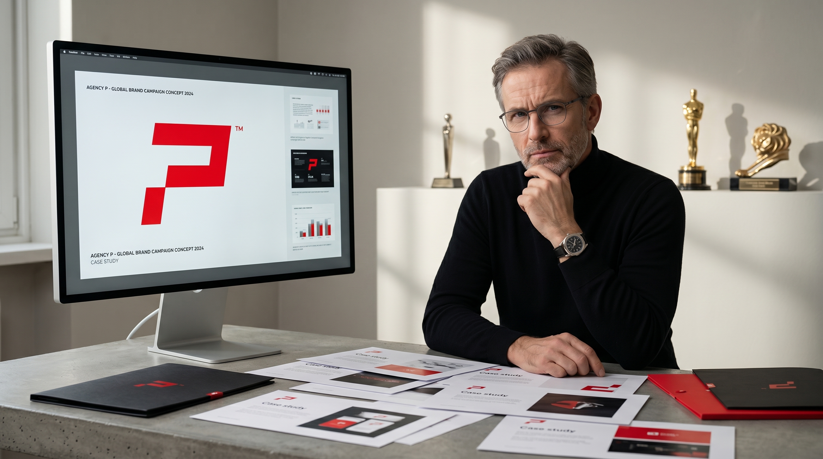 Agence de Marketing Digital