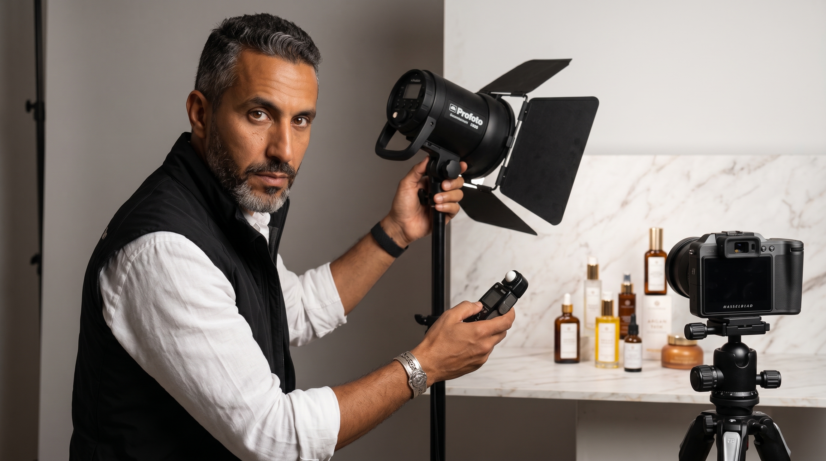 Agence de Shooting Produit : Des Visuels qui Font Vendre