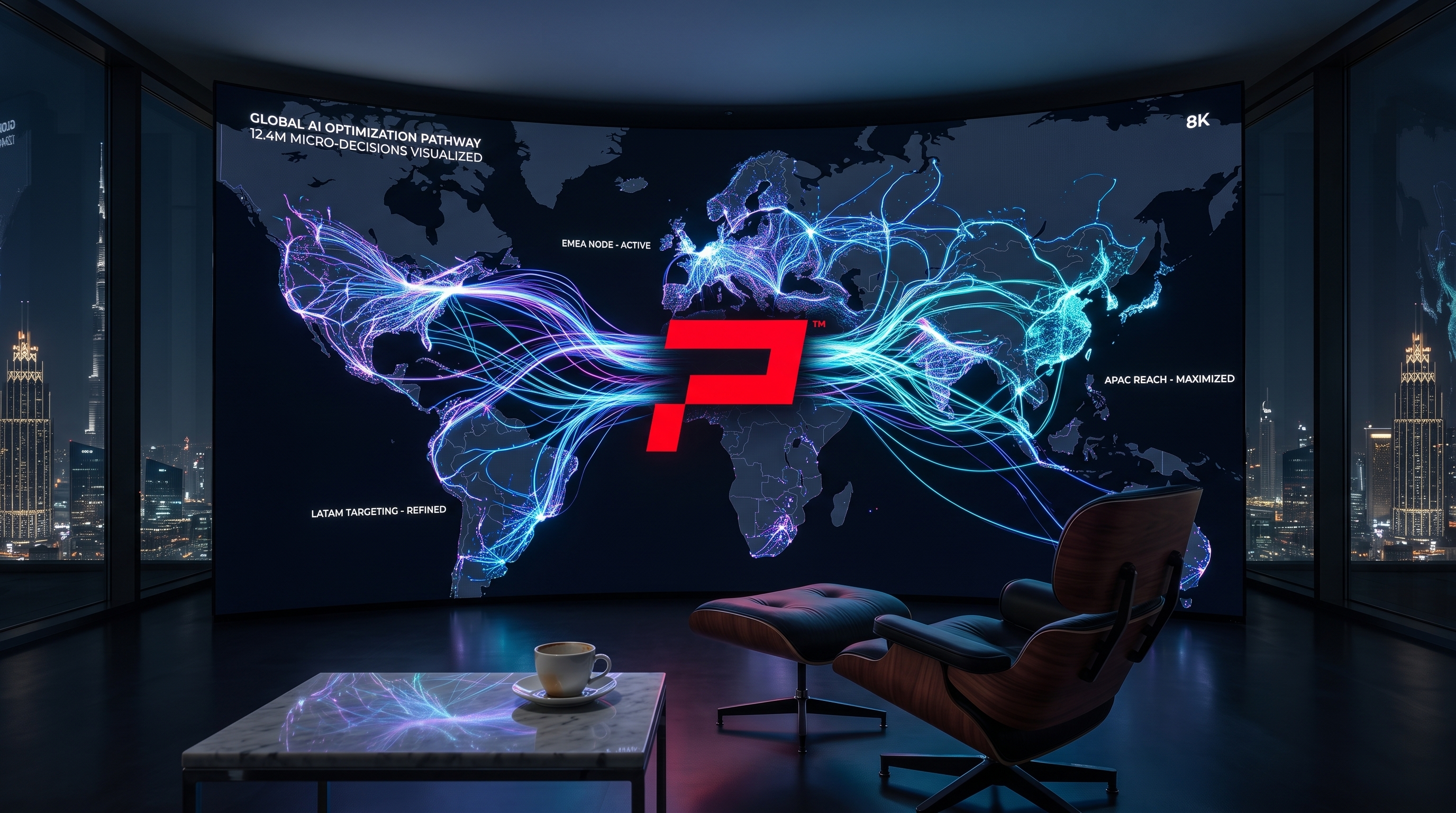 Agents IA en Marketing : La Révolution qui Transforme Votre Stratégie Digitale en 2026