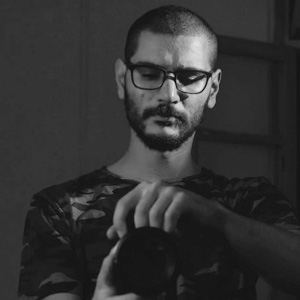 Ahmed Kaouel