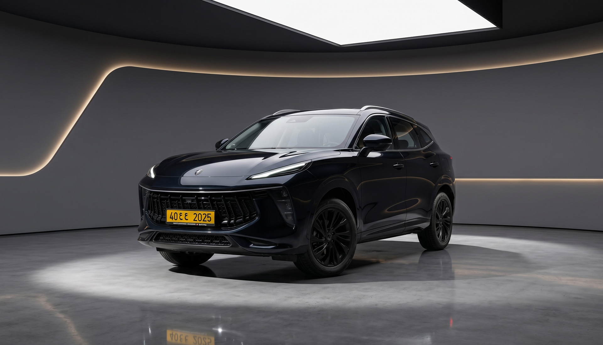 Dongfeng By PErception Agency PRojet 1