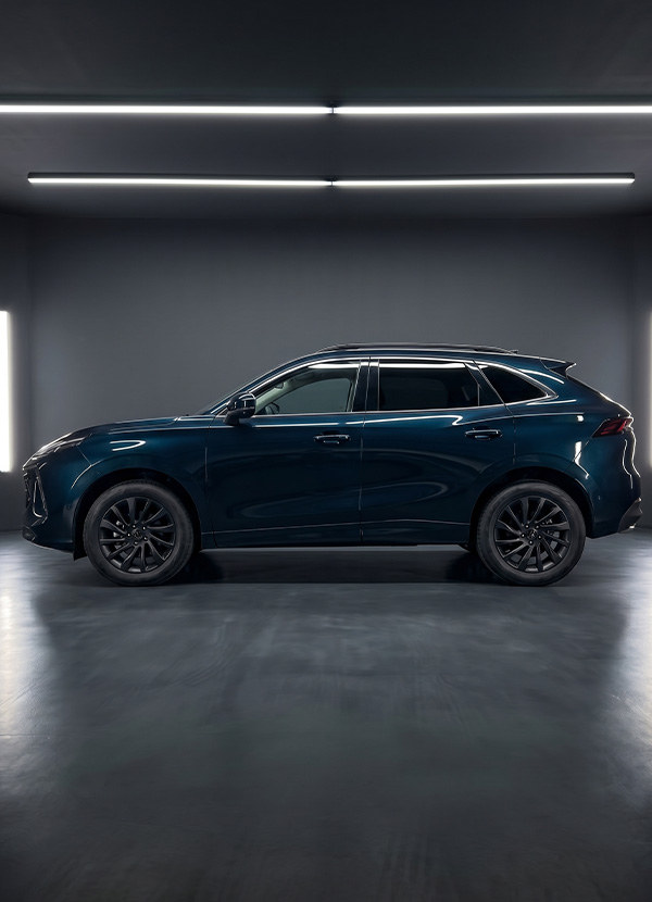 Dongfeng By PErception Agency PRojet 1_2