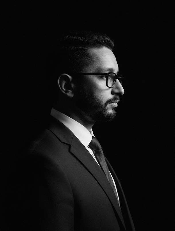 Malek Mwlhi Digital Marketer