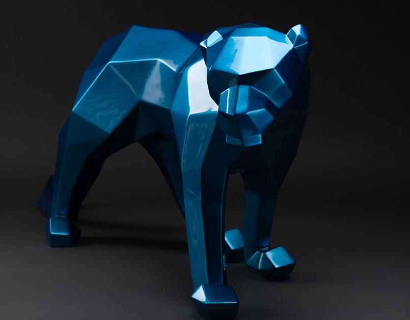 Projet Artistou Gallery