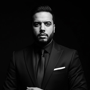 Tarek Baalouch