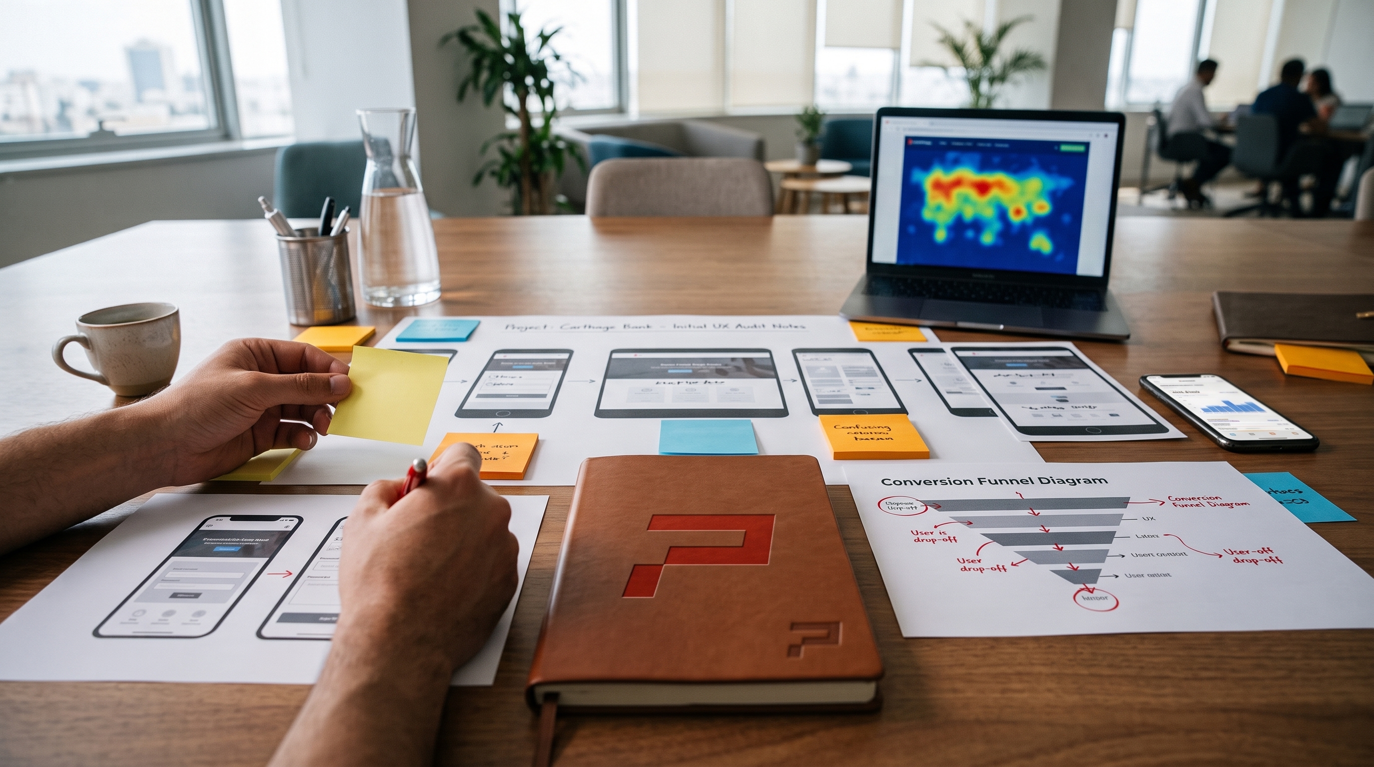 CRO en 2026 Doubler Votre Taux de Conversion
