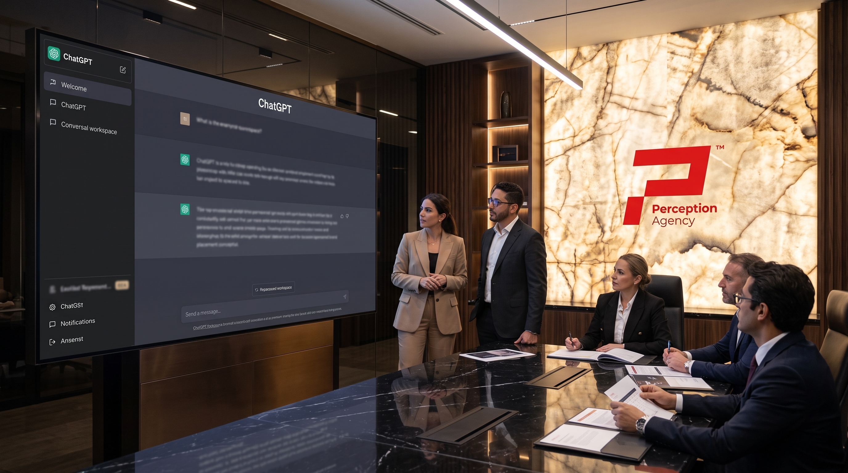 ChatGPT Ads 2026 OpenAI ouvre la publicité à toutes les entreprises