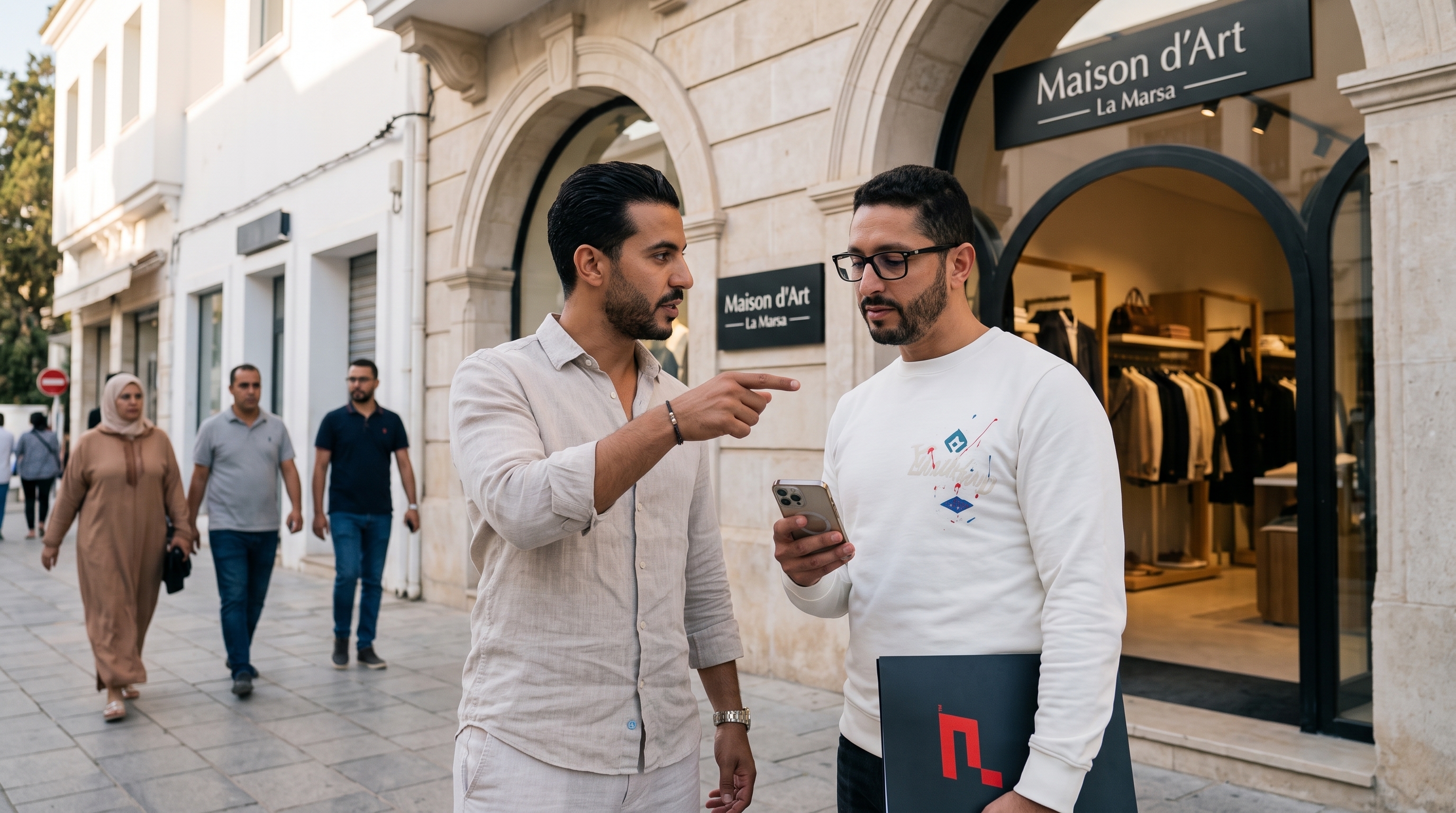 Google Business Profile x GA4 la Mesure Locale Enfin Débloquée en 2026