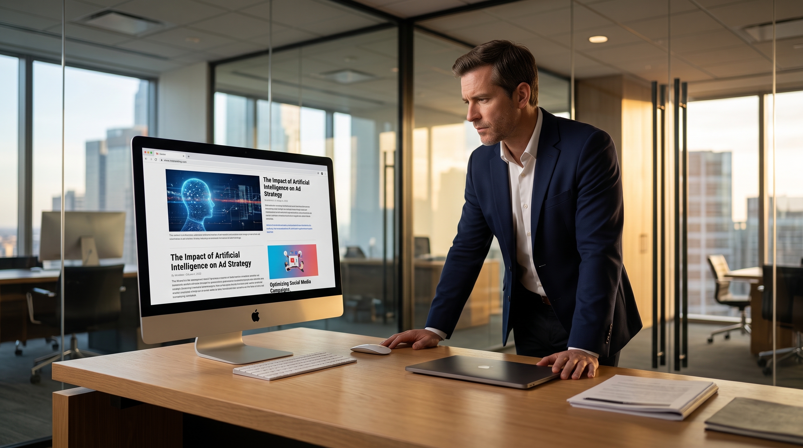 IA dans la publicité 2026 : Meta, Instagram et Threads rebattent les cartes