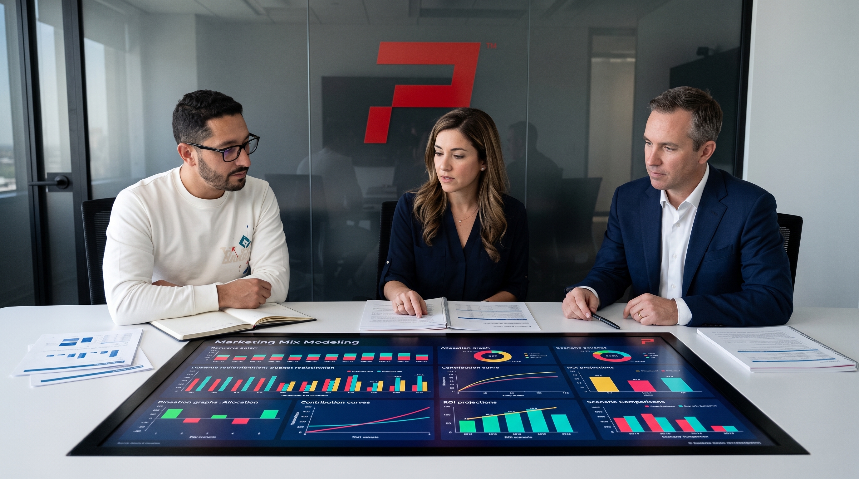 Marketing Mix Modeling 2026 le Framework pour Mesurer un ROI Fiable à l'Ère Cookieless