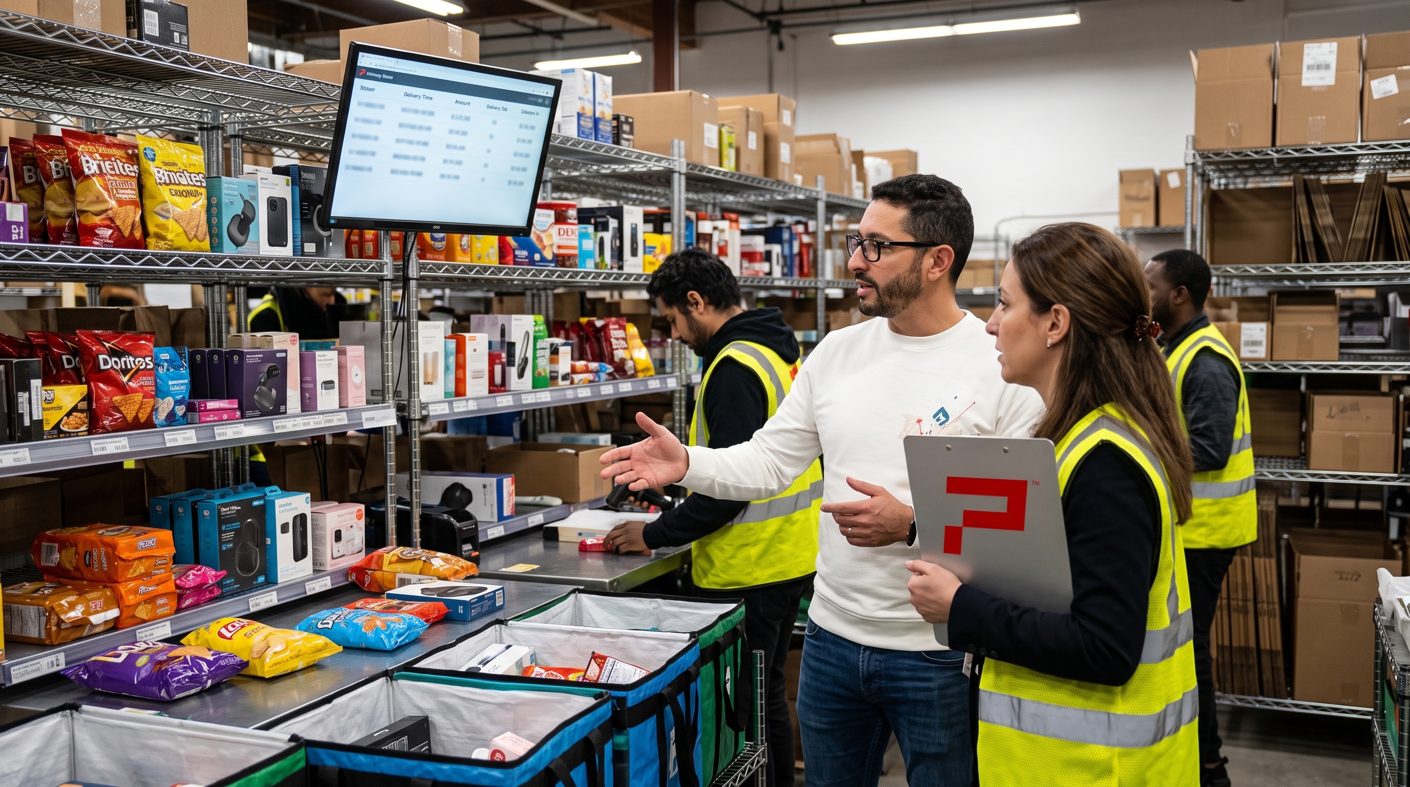 Quick Commerce 2026 pourquoi la livraison ultra-rapide rebat les cartes du marketing e-commerce