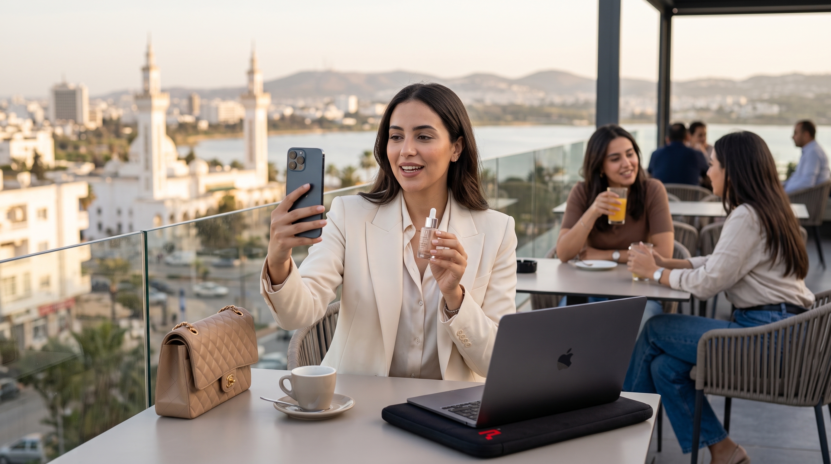 TikTok Shop 2026 le Social Commerce Franchit un Cap Historique