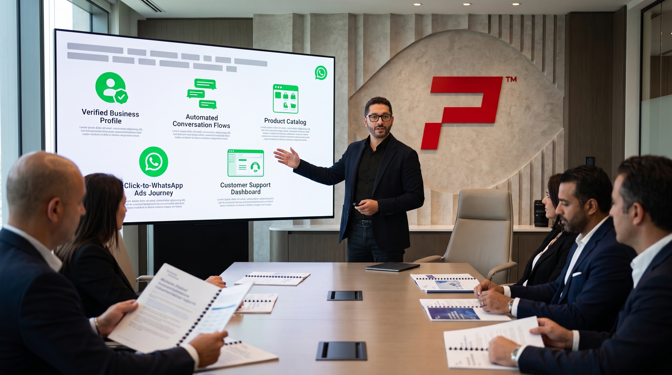 WhatsApp Business 2026 le Framework en 3 Piliers pour Réussir le Marketing Conversationnel