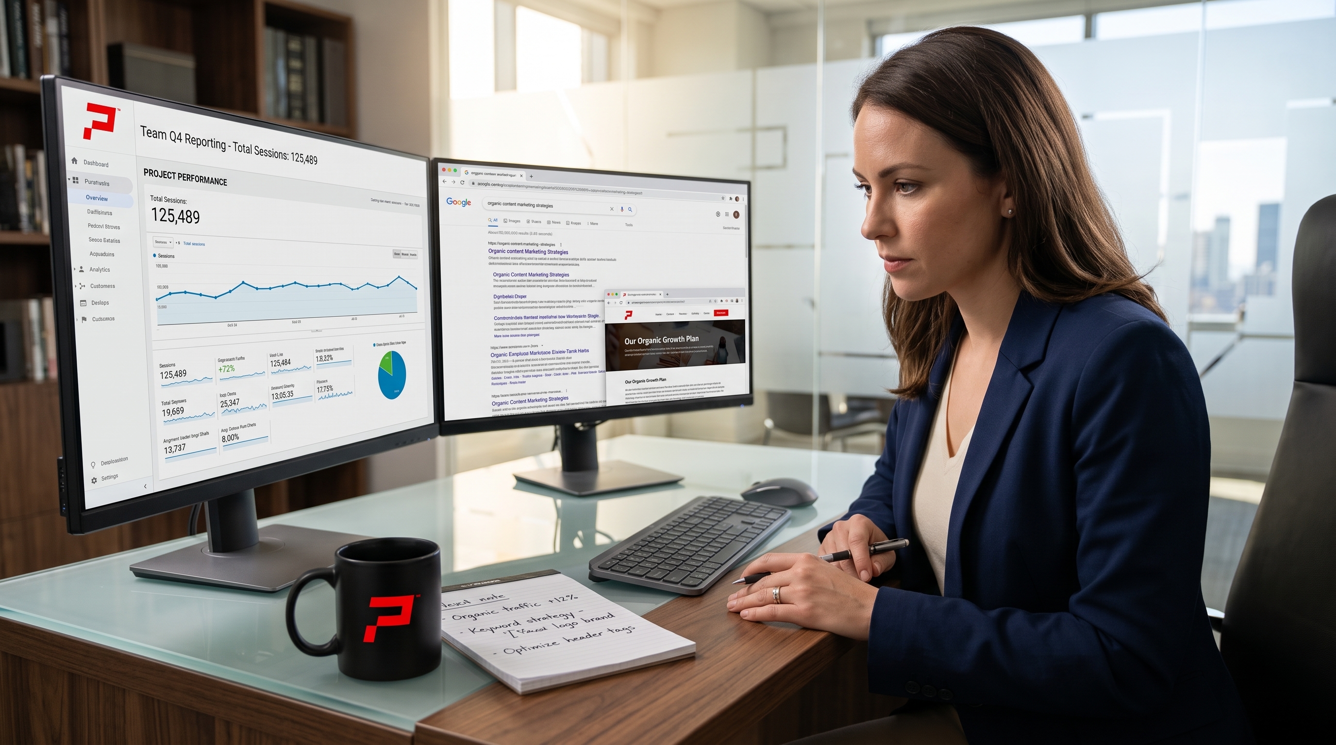 Zero-Click Search 2026 : Pourquoi Google AI Mode Redéfinit les Règles du SEO