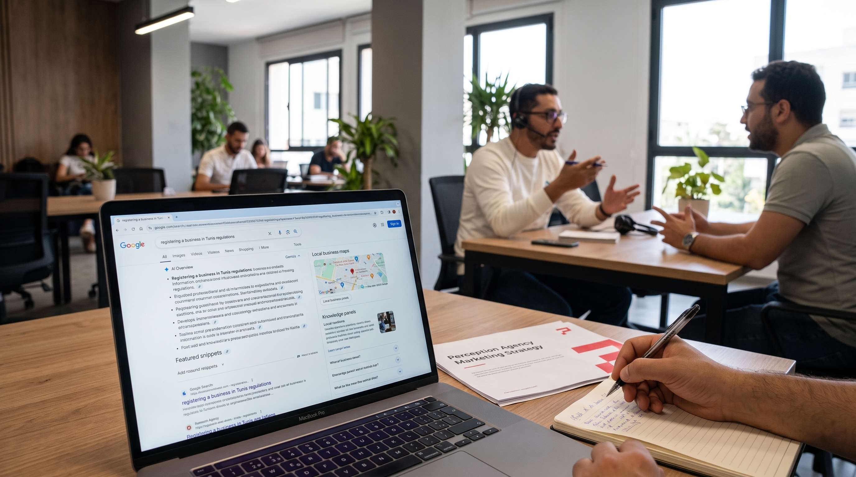 Adapter sa Stratégie SEO