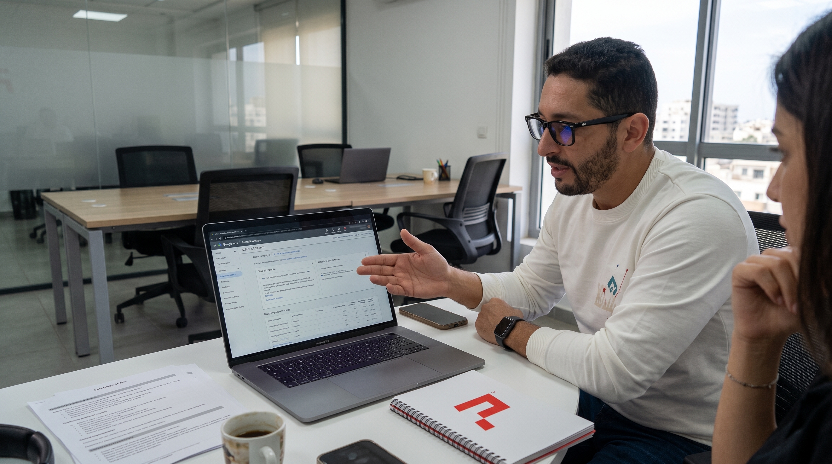 Google Ads 2026 IA Max, Local Service Ads et le nouveau visage de la publicité digitale