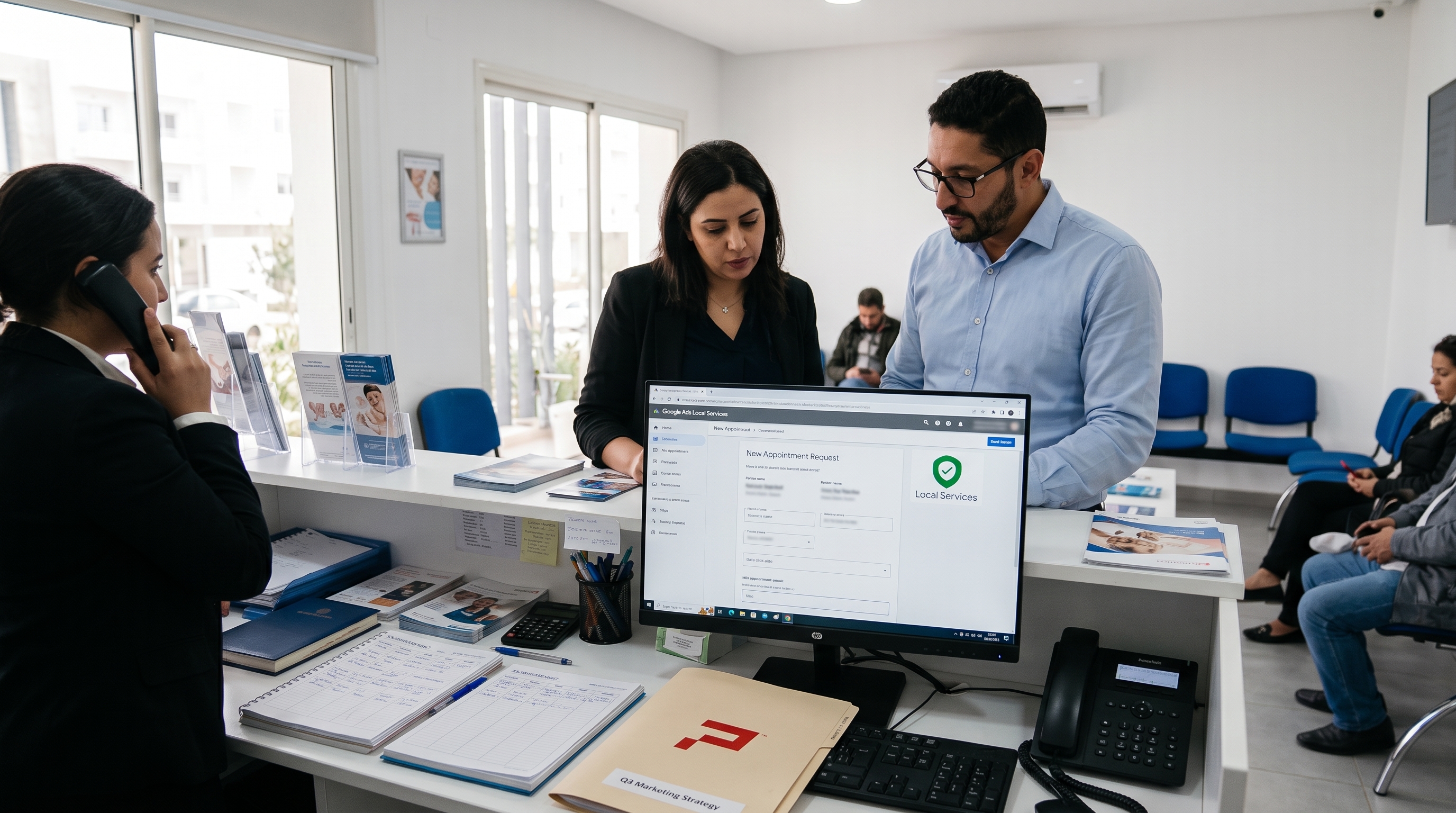 Local Services Ads 2026 Google Bascule les Annonces de Services Locaux dans Google Ads